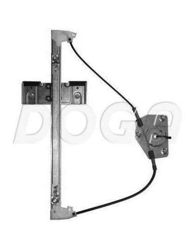 Elevalunas Der. Doga 101.722 - DOGA ELEV. ELEV VW UP/SEAT