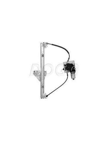 Elevalunas Der. Doga 101.726 - VOLKSWAGEN EOS 11- 2D-RIG