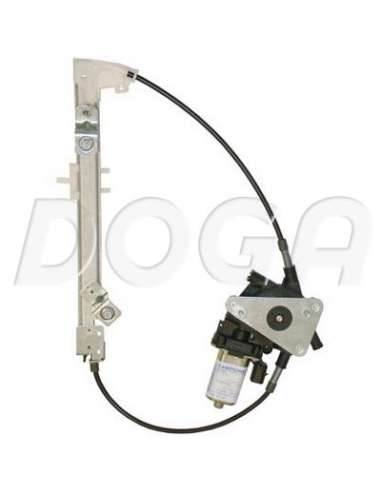 Elevalunas Izq. Doga 101.727 - DOGA ELEV. FIAT GRANDE PUNT