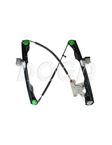 Elevalunas Izq. Doga 101.730 - DOGA ELEV. FORD FOCUS 4P-DL