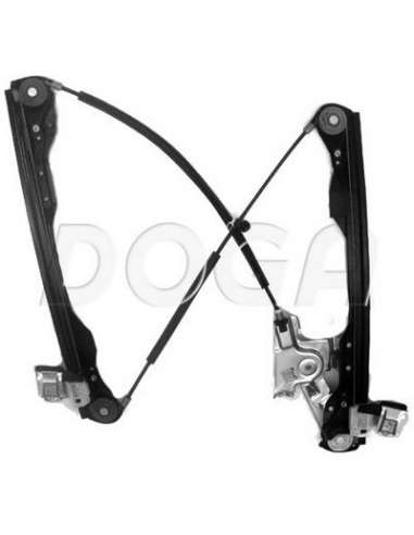 Elevalunas Der. Doga 101.731 - DOGA ELEV. FORD FOCUS 4P-DL