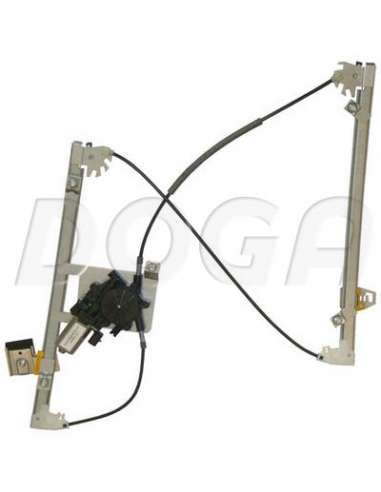 Elevalunas Izq. Doga 101.773 - DOGA PEUGEOT 208 02/2012-