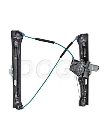 Elevalunas Izq. Doga 101.775 - DOGA BMW SERIE 1 F20 01/20