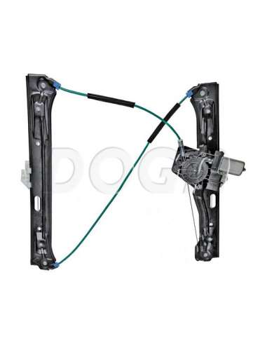 Elevalunas Der. Doga 101.780 - DOGA ELEV. BMW SERIE 3 F30