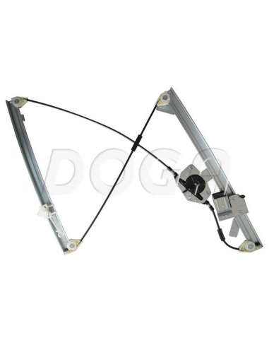 Elevalunas Izq. Doga 101.797 - DOGA ELEV. BMW X6 E71 01/2
