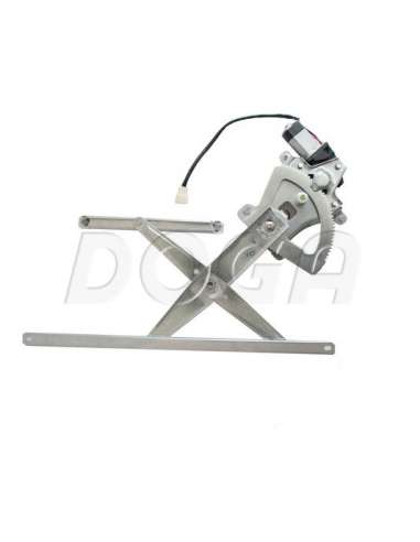 Elevalunas Izq. Doga 101.799 - DOGA CHEVROLET - DAEWOO AVE