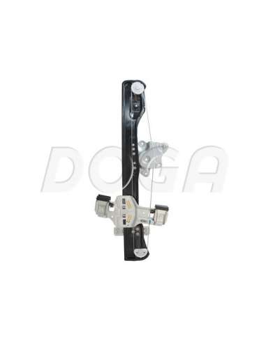 Elevalunas Der. Doga 101.808 -  EXTINGUIDA DOGA CHEVROLET - OP EL TRAX