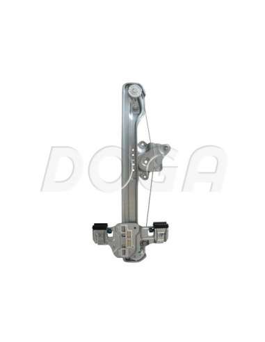 Elevalunas Izq. Doga 101.809 -  EXTINGUIDA DOGA CHEVROLET - OP EL TRAX