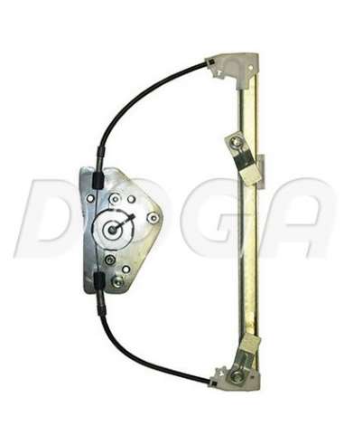 Elevalunas Izq. Doga 101.831 - DOGA MINI COUTRYMAN COOPER