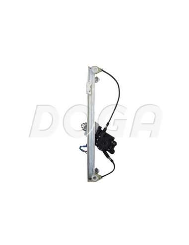 Elevalunas Izq. Doga 101.833 - DOGA ELEV. FIAT 500L 9/201