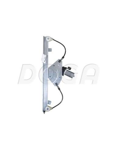 Elevalunas Izq. Doga 101.843 - DOGA ELEV. FIAT PANDA 01/2