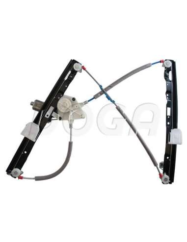 Elevalunas Izq. Doga 101.845 - DOGA ELEV. FORD B-MAX 01/2