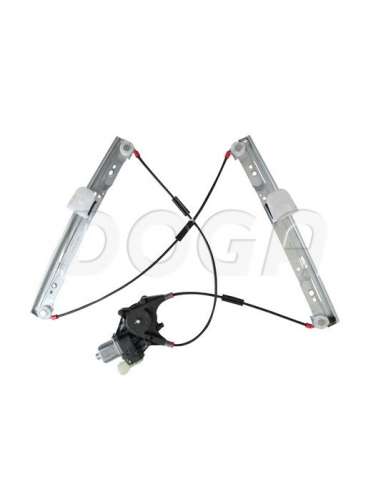 Elevalunas Izq. Doga 101.849 - DOGA ELEV. FORD FIESTA VI