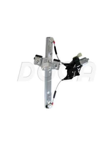 Elevalunas Izq. Doga 101.851 - DOGA ELEV. FORD FIESTA VI