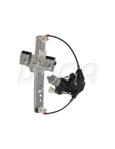 Elevalunas Izq. Doga 101.853 - DOGA ELEV. FORD FIESTA VI