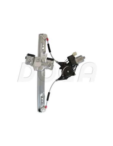 Elevalunas Izq. Doga 101.855 - DOGA ELEV. FORD FIESTA VI