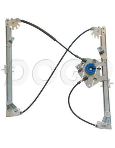 Elevalunas Der. Doga 101.860 - DOGA ELEV. FORD FOCUS III