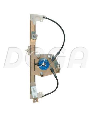 Elevalunas Der. Doga 101.862 - DOGA ELEV. FORD FOCUS III