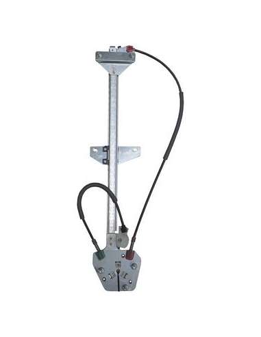 Elevalunas Der. Doga 101.872 - DOGA HONDA CR-V 01/2007-