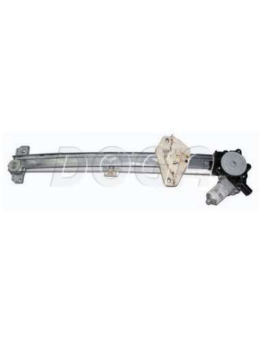 Elevalunas Izq. Doga 101.873 - DOGA HONDA CR-V 01/2007-