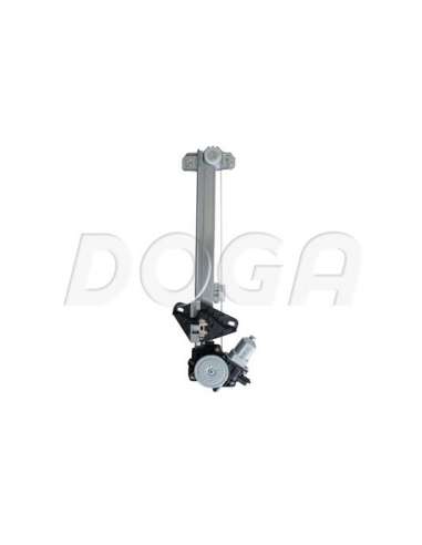 Elevalunas Der. Doga 101.876 - DOGA ELEV. HONDA CR-V 01/2