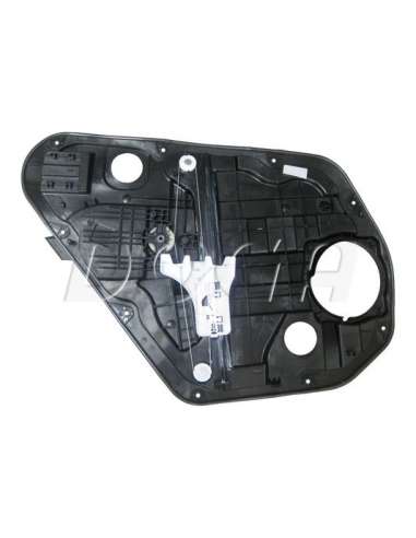 Elevalunas Der. Doga 101.880 -  EXTINGUIDA DOGA HYUNDAI I40 01 /2011-