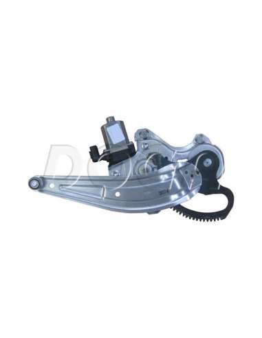 Elevalunas Der. Doga 101.906 - DOGA ELEV. KIA PICANTO 01/
