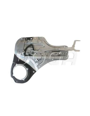 Elevalunas Der. Doga 101.926 - DOGA ELEV. KIA SOUL 01/200