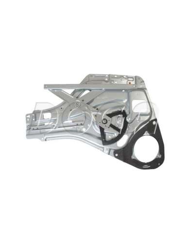 Elevalunas Izq. Doga 101.927 -  EXTINGUIDA DOGA KIA SPORTAGE 0 1/2005-