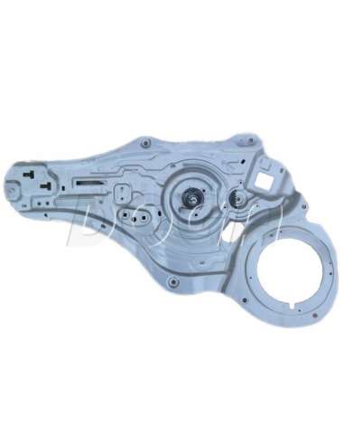 Elevalunas Der. Doga 101.934 - DOGA KIA SPORTAGE 01/2010-