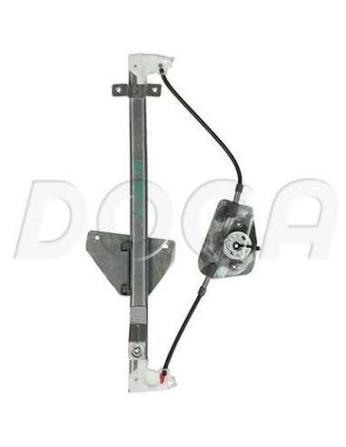 Elevalunas Izq. Doga 101.975 - DOGA MITSUBISHI PAJERO SPOR