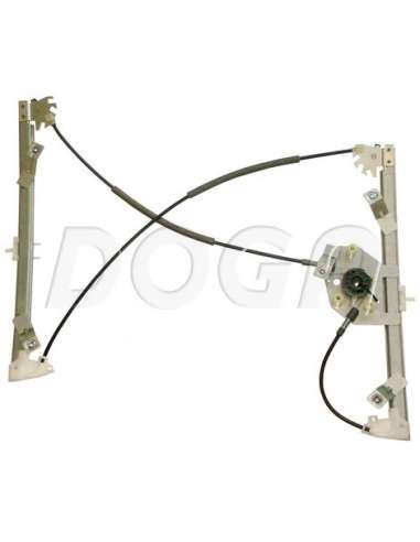 Elevalunas Izq. Doga 101.981 - DOGA OPEL VAUXHALL ADAM 10