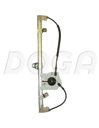 Elevalunas Izq. Doga 101.983 - DOGA ELEV. OPEL VAUXHALL CO