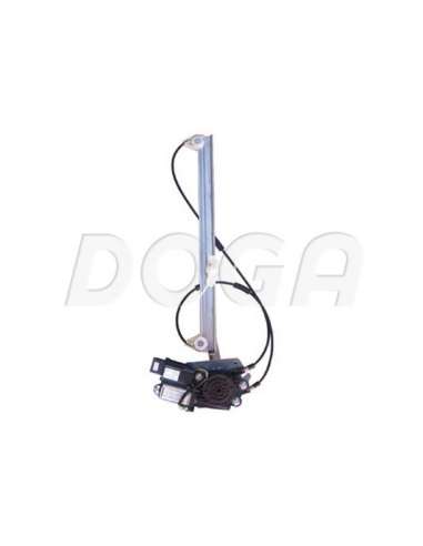 Elevalunas Izq. Doga 101.993 - DOGA ELEV. RENAULT KANGOO