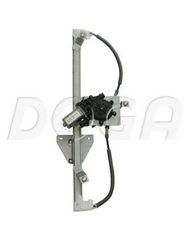 Elevalunas Der. Doga 102.000 - DOGA RENAULT CLIO IV 10/20
