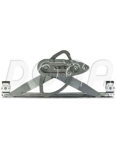 Elevalunas Izq. Doga 102.017 - DOGA VOLVO V50 MV 4/2004