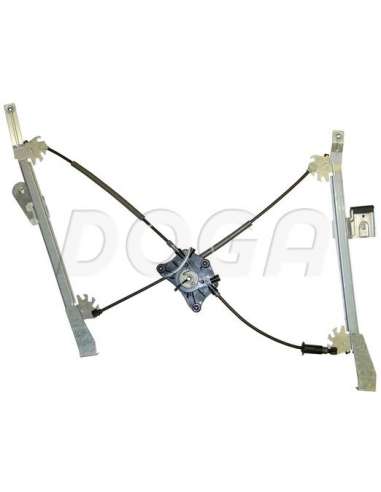 Elevalunas Izq. Doga 102.033 - DOGA ELEV. VOLKSWAGEN SCIRO