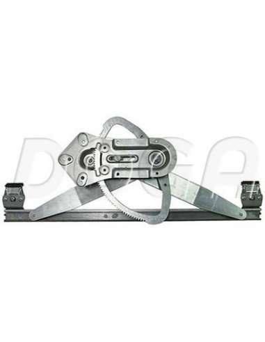Elevalunas Der. Doga 102.038 - DOGA VOLVO C30 10/2006-12/