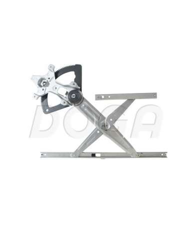 Elevalunas Der. Doga 102.052 -  EXTINGUIDA DOGA CHEVROLET - DA EWOO TAC