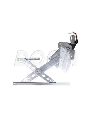 Elevalunas Der. Doga 102.078 - DOGA PIAGGIO PORTER 01-200
