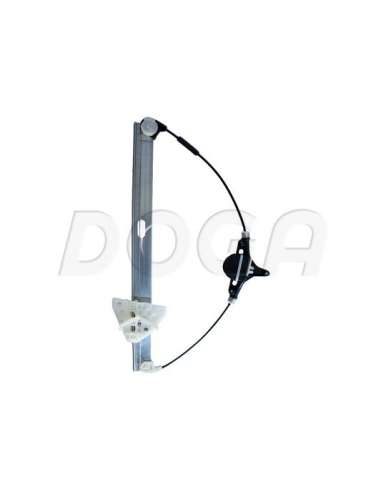 Elevalunas Der. Doga 102.080 - DOGA ELEV. MAZDA MAZDA 6 0