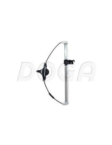 Elevalunas Der. Doga 102.082 - DOGA ELEV. MAZDA MAZDA 6 0