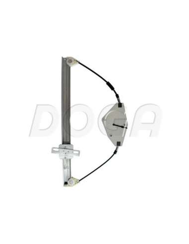 Elevalunas Der. Doga 102.084 - DOGA ELEV. MAZDA MAZDA 5 0