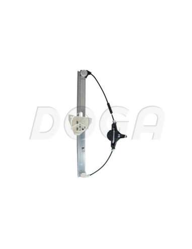Elevalunas Der. Doga 102.086 - DOGA ELEV. MAZDA MAZDA 3 0