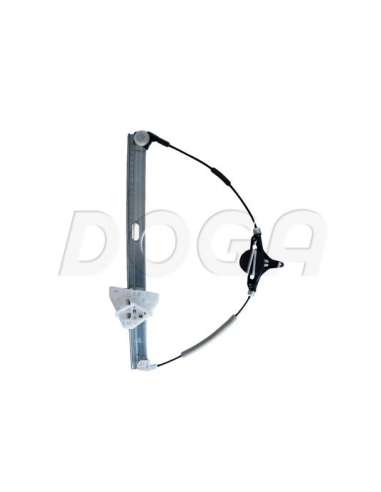 Elevalunas Der. Doga 102.090 - DOGA ELEV. MAZDA MAZDA 2 0