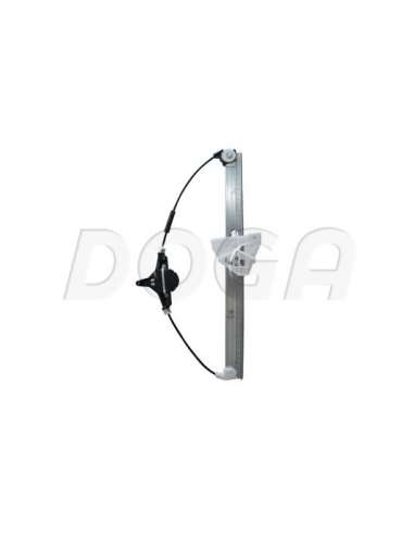 Elevalunas Der. Doga 102.092 - DOGA ELEV. MAZDA MAZDA 2 0