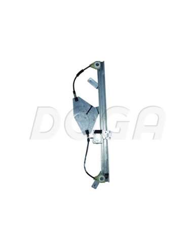 Elevalunas Izq. Doga 102.289 - DOGA ELEV. BMW X3 F25 9/20