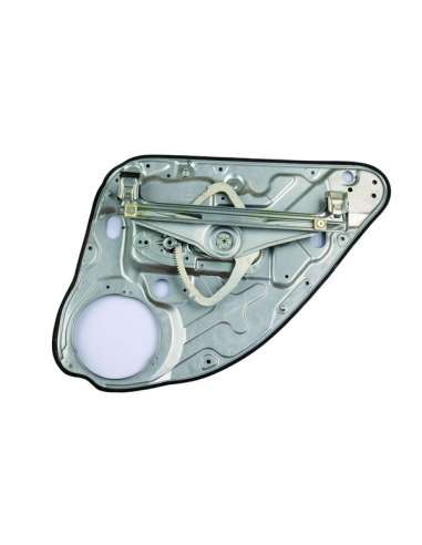 Elevalunas Der. Doga 102.342 - DOGA ELEV. FORD FOCUS 01/2