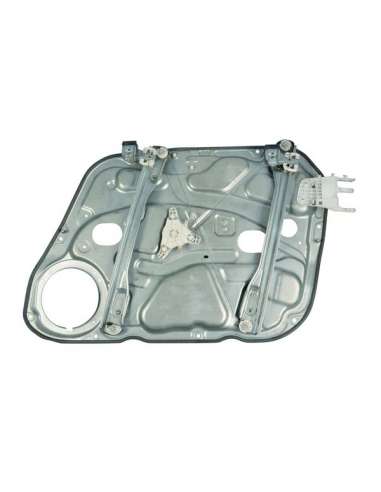 Elevalunas Der. Doga 102.344 - DOGA ELEV. KIA RIO II 03/2