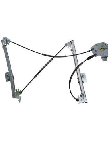 Elevalunas Izq. Doga 102.371 - Bmw 1 F21 12/2011- Dl/Izq 2